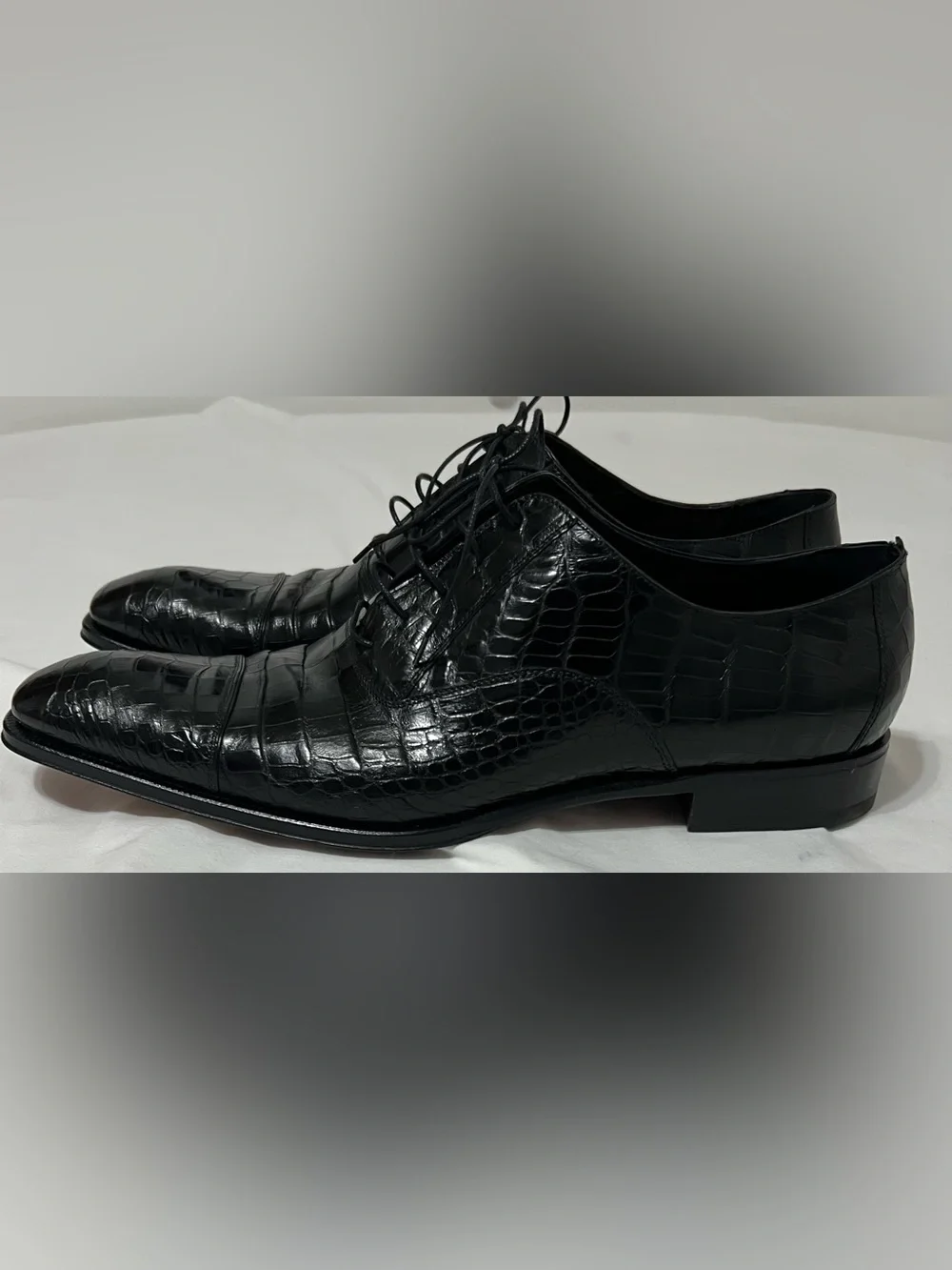 Caporicci luxury italian